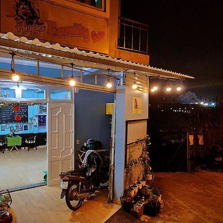 Hostel Hugo'S Family Dalat Exteriér fotografie
