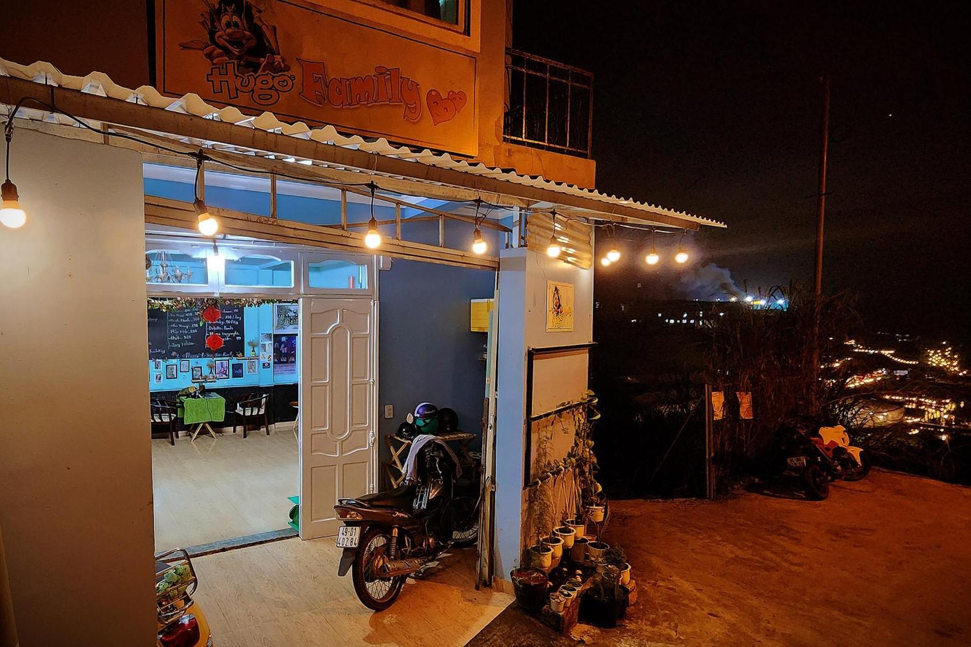 Hostel Hugo'S Family Dalat Exteriér fotografie