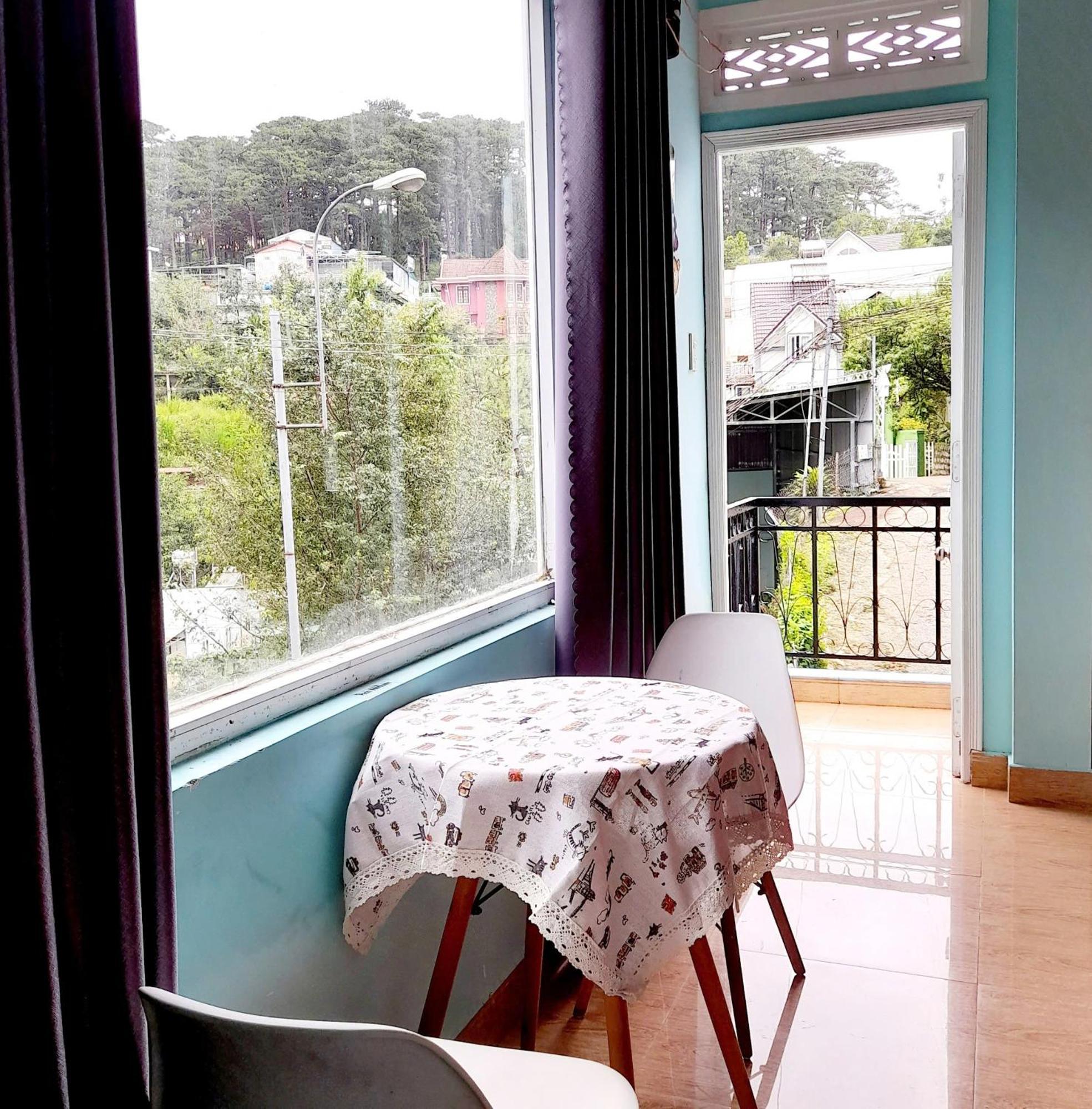 Hostel Hugo'S Family Dalat Exteriér fotografie